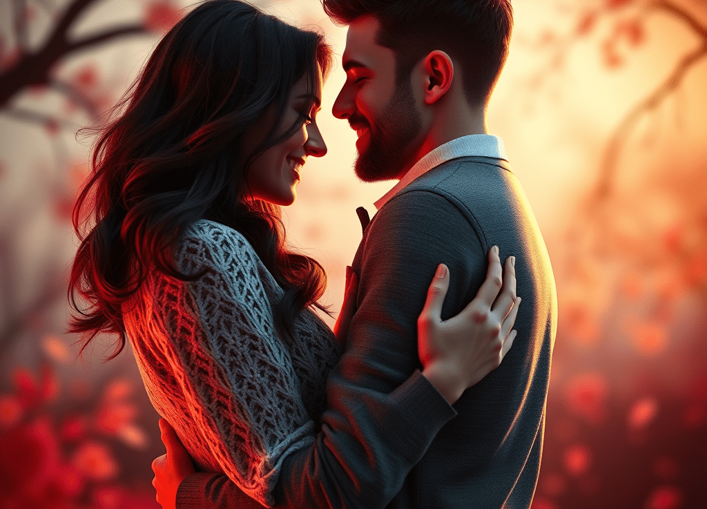 Partnerrückführung effektiv