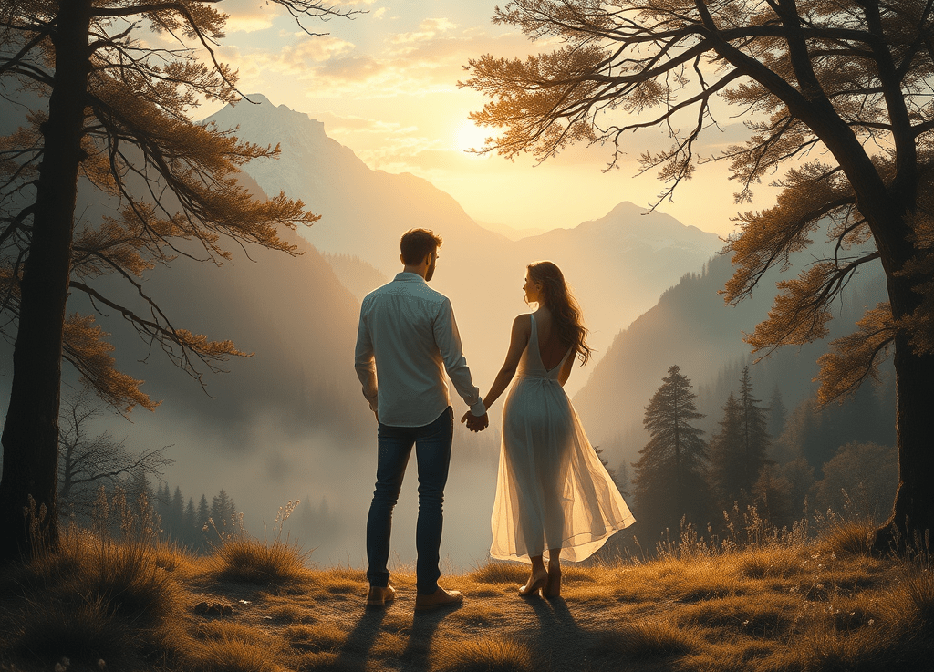 Partnerrückführung in schweiz