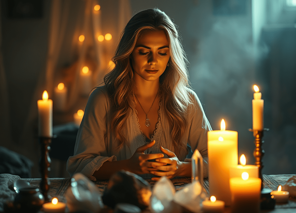 Partnerrückführung Medium