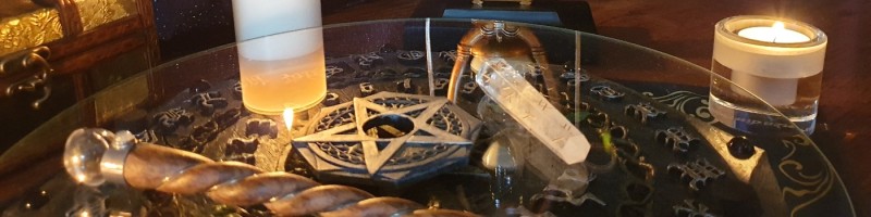 Seriöse Medium Hellseher Michael&nbsp;Adjibi